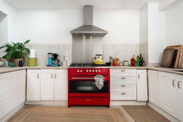 Piso de 3 habitaciones en Pere Garau, Palma de Mallorca en venta - 595.000 € (Ref: 9891099)