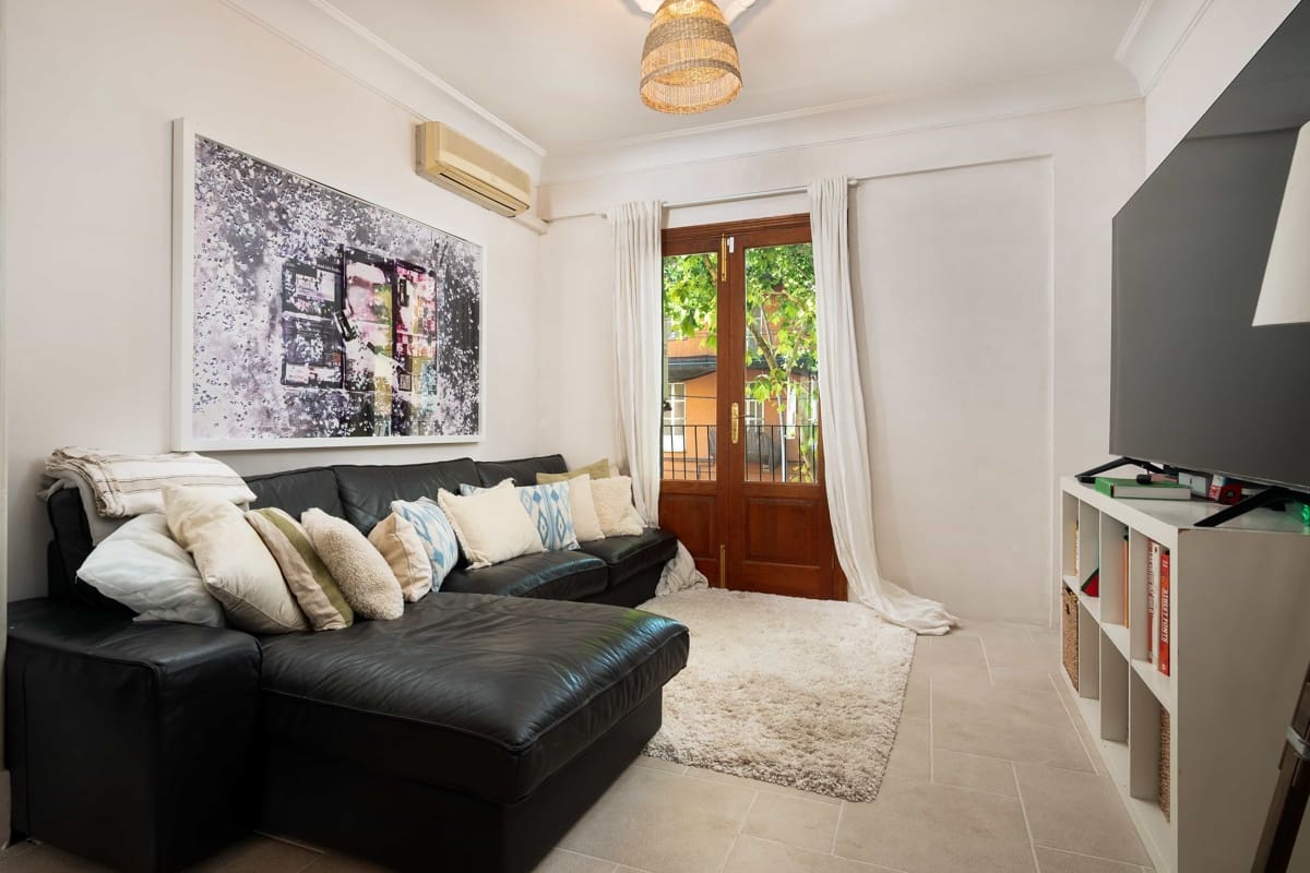 Piso de 3 habitaciones en Palma de Mallorca en venta - 595.000 € (Ref: 9891099)
