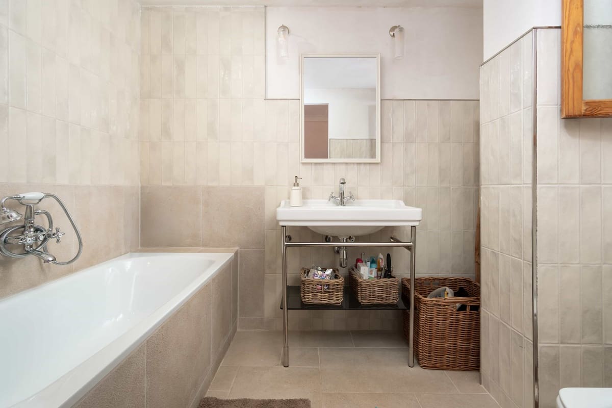 Piso de 3 habitaciones en Palma de Mallorca en venta - 595.000 € (Ref: 9891099)