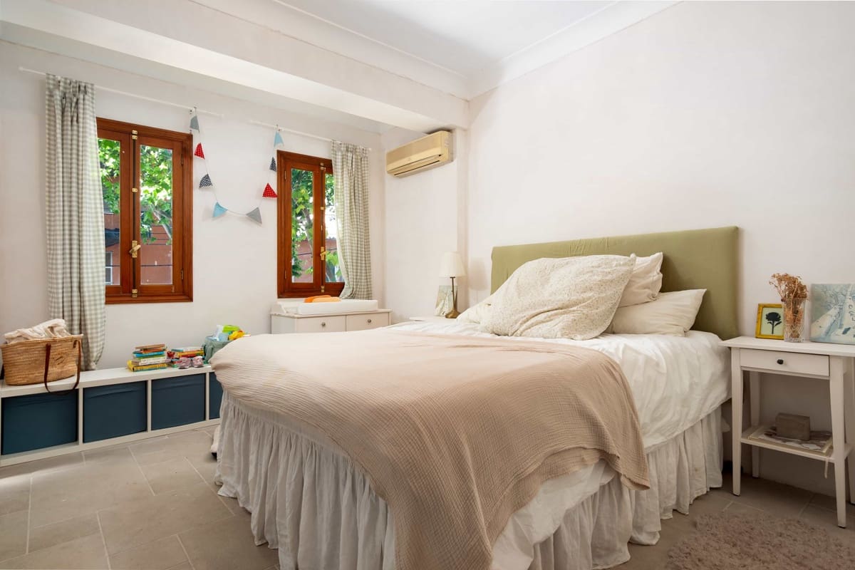 Piso de 3 habitaciones en Palma de Mallorca en venta - 595.000 € (Ref: 9891099)