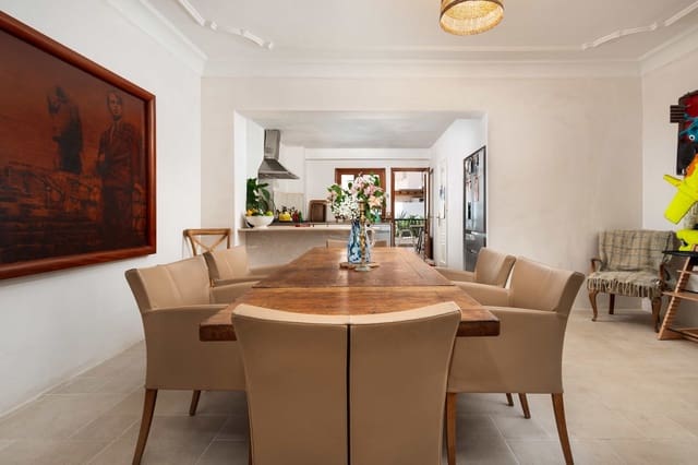 Piso de 3 habitaciones en Pere Garau, Palma de Mallorca en venta - 595.000 € (Ref: 9891099)