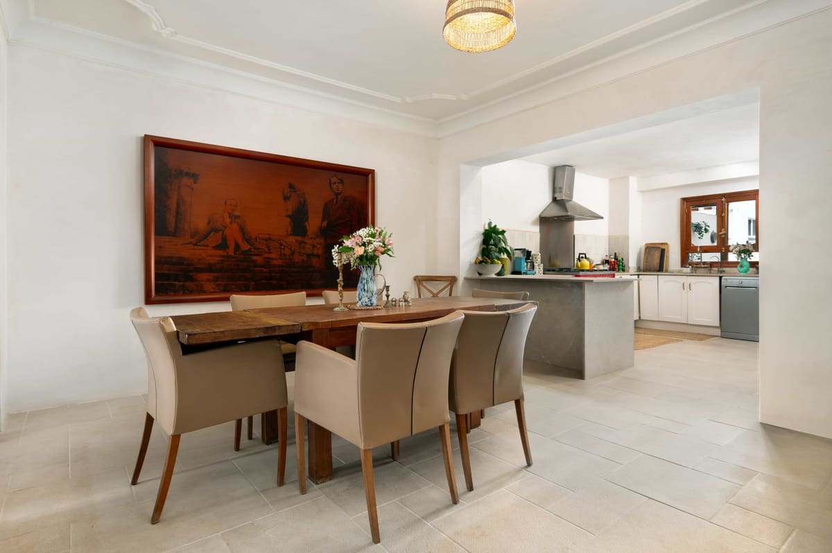 Piso de 3 habitaciones en Palma de Mallorca en venta - 595.000 € (Ref: 9891099)