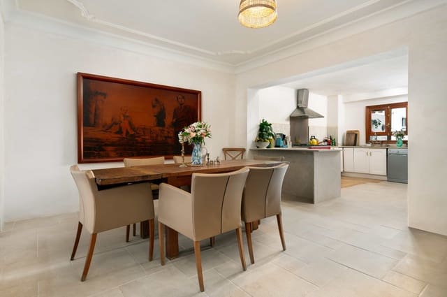 Piso de 3 habitaciones en Pere Garau, Palma de Mallorca en venta - 595.000 € (Ref: 9891099)