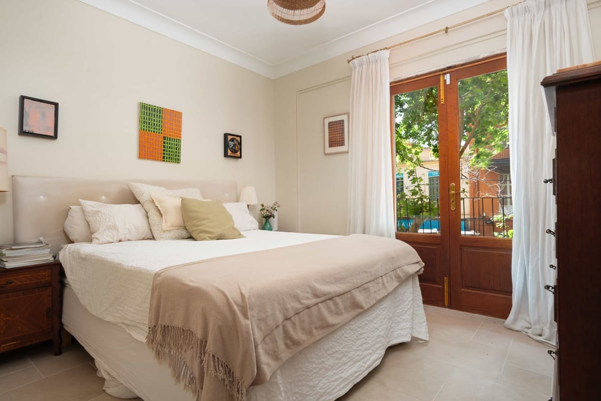 Piso de 3 habitaciones en Palma de Mallorca en venta - 595.000 € (Ref: 9891099)