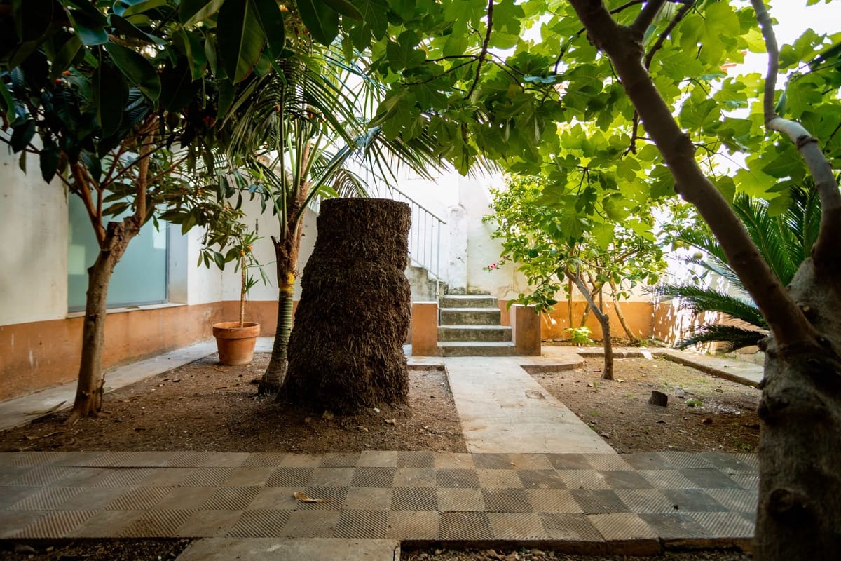 Piso de 3 habitaciones en Palma de Mallorca en venta - 595.000 € (Ref: 9891099)
