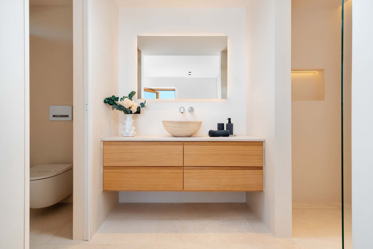 3 Zimmer Penthouse zu verkaufen in Palma de Mallorca - 4.200.000 € (Ref: 9891100)