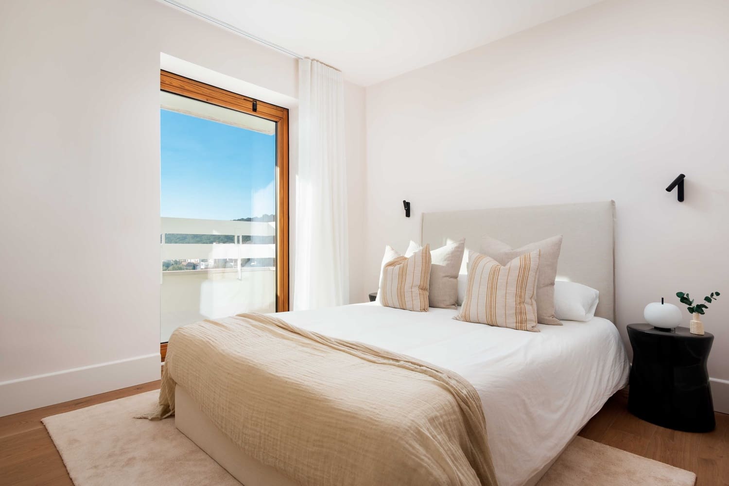 3 Zimmer Penthouse zu verkaufen in Palma de Mallorca - 4.200.000 € (Ref: 9891100)