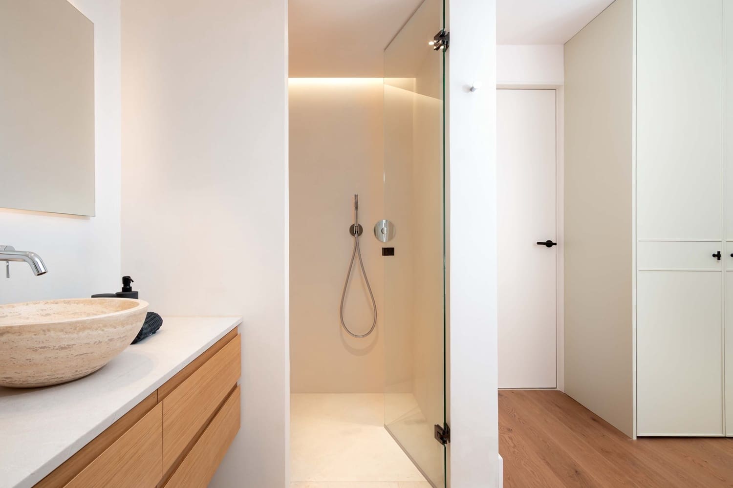 3 Zimmer Penthouse zu verkaufen in Palma de Mallorca - 4.200.000 € (Ref: 9891100)