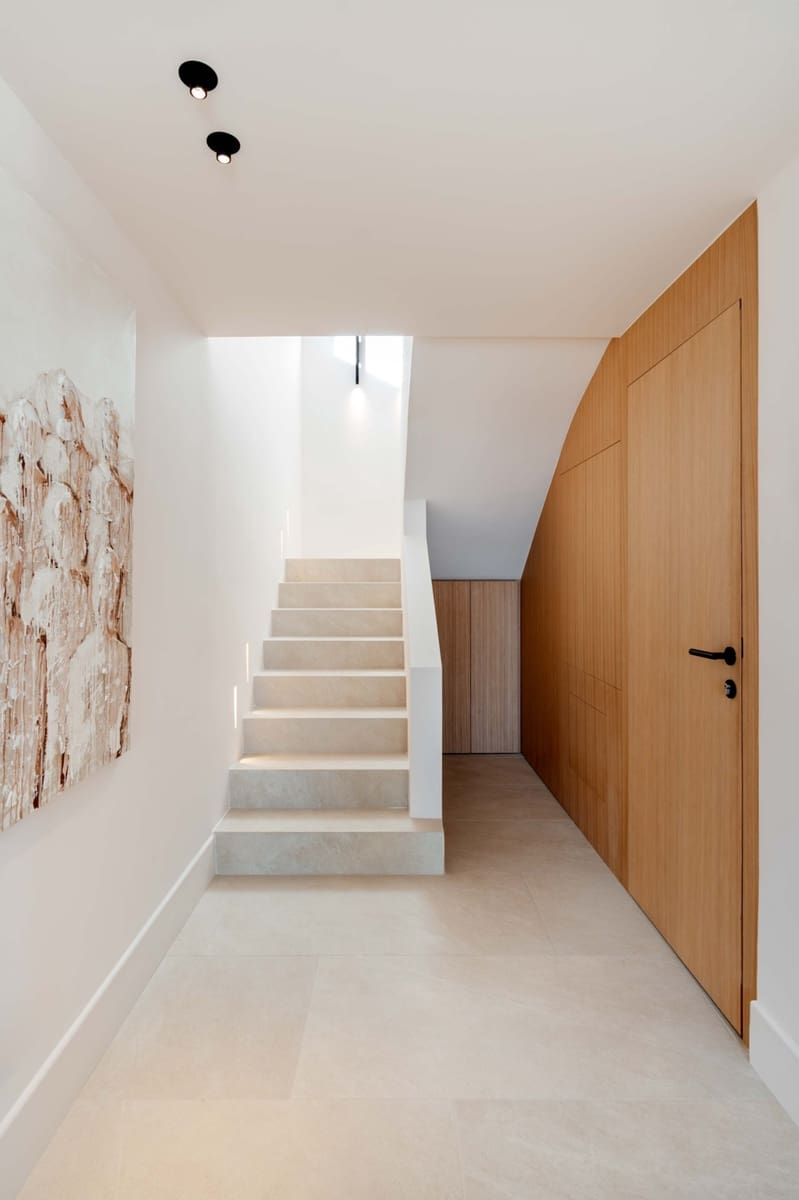 3 Zimmer Penthouse zu verkaufen in Palma de Mallorca - 4.200.000 € (Ref: 9891100)
