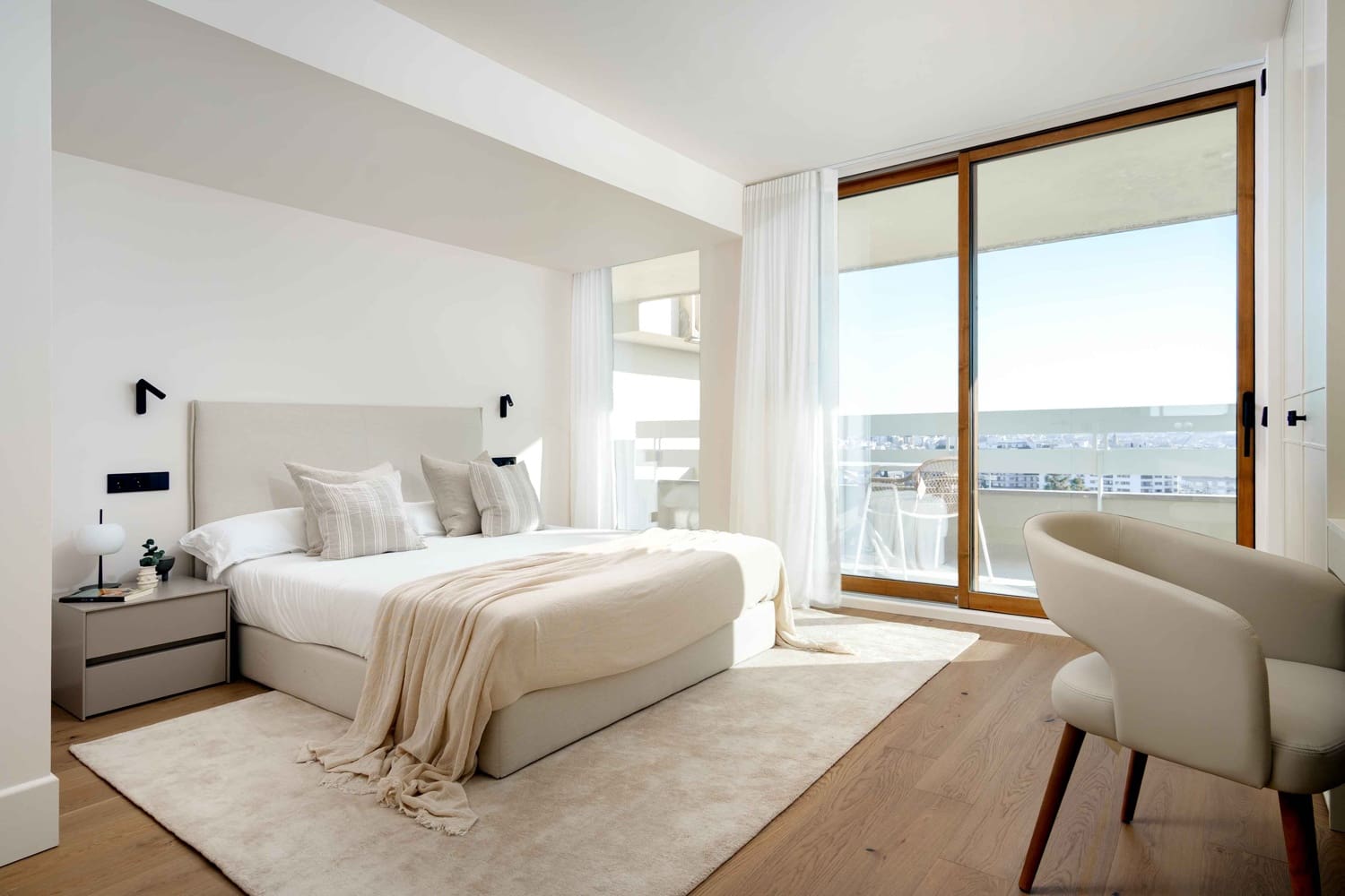 3 Zimmer Penthouse zu verkaufen in Palma de Mallorca - 4.200.000 € (Ref: 9891100)