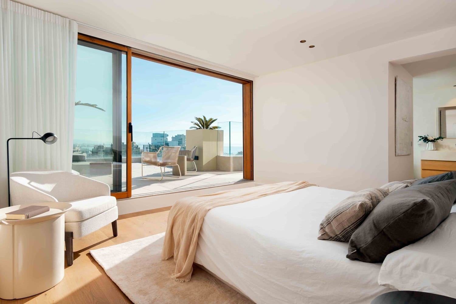 3 Zimmer Penthouse zu verkaufen in Palma de Mallorca - 4.200.000 € (Ref: 9891100)