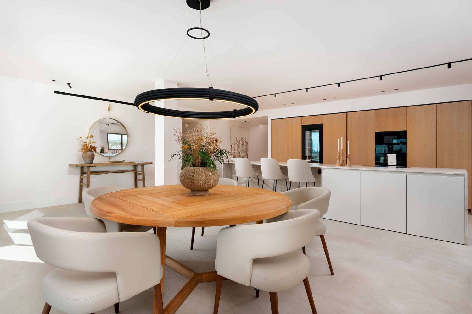 3 Zimmer Penthouse zu verkaufen in Palma de Mallorca - 4.200.000 € (Ref: 9891100)