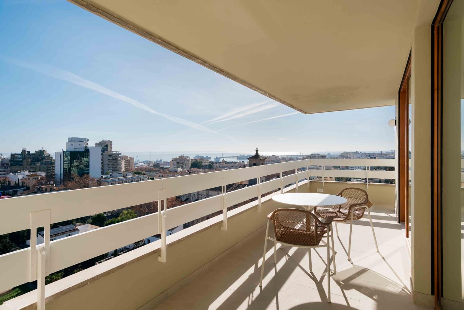 3 Zimmer Penthouse zu verkaufen in Palma de Mallorca - 4.200.000 € (Ref: 9891100)
