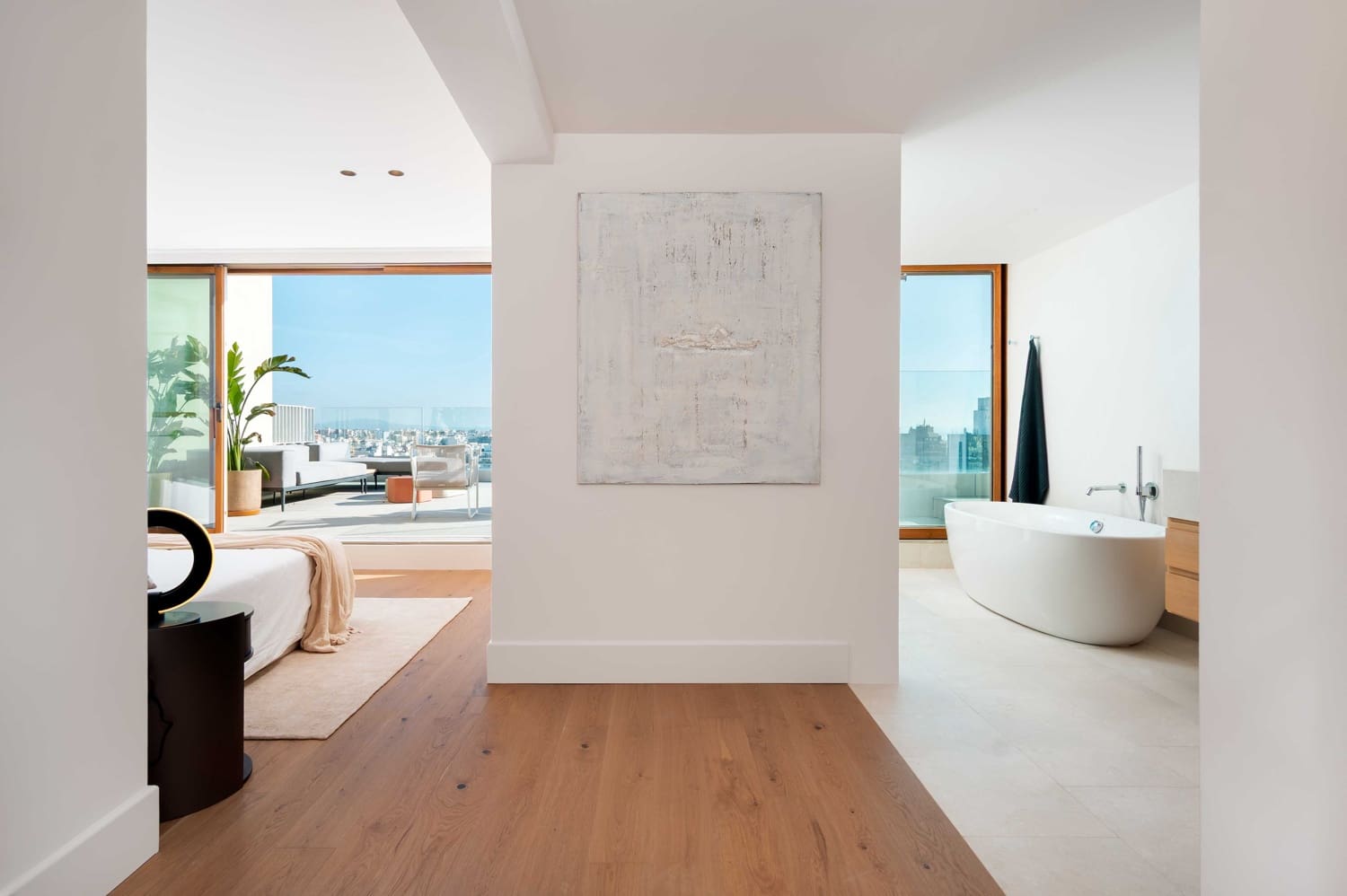 3 Zimmer Penthouse zu verkaufen in Palma de Mallorca - 4.200.000 € (Ref: 9891100)