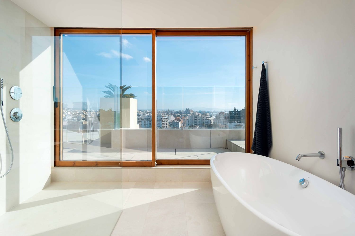 3 Zimmer Penthouse zu verkaufen in Palma de Mallorca - 4.200.000 € (Ref: 9891100)