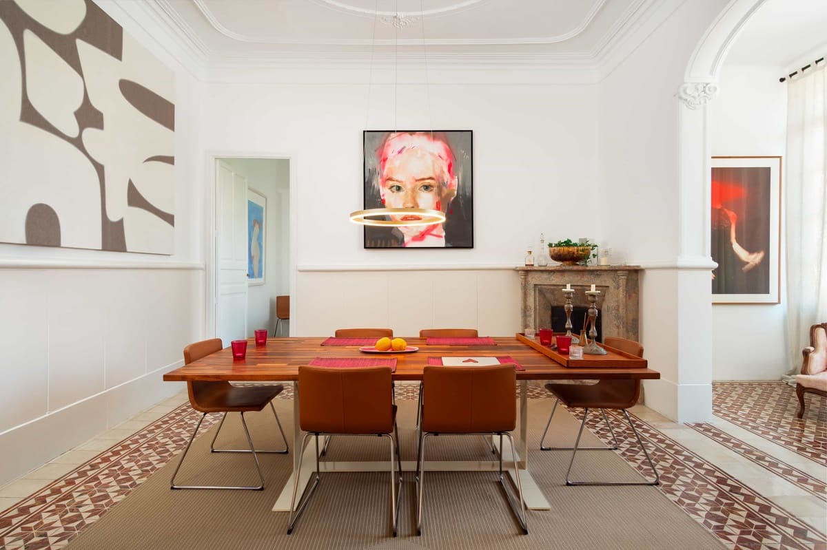 3 Zimmer Wohnung zu verkaufen in Palma de Mallorca - 1.650.000 € (Ref: 9891277)