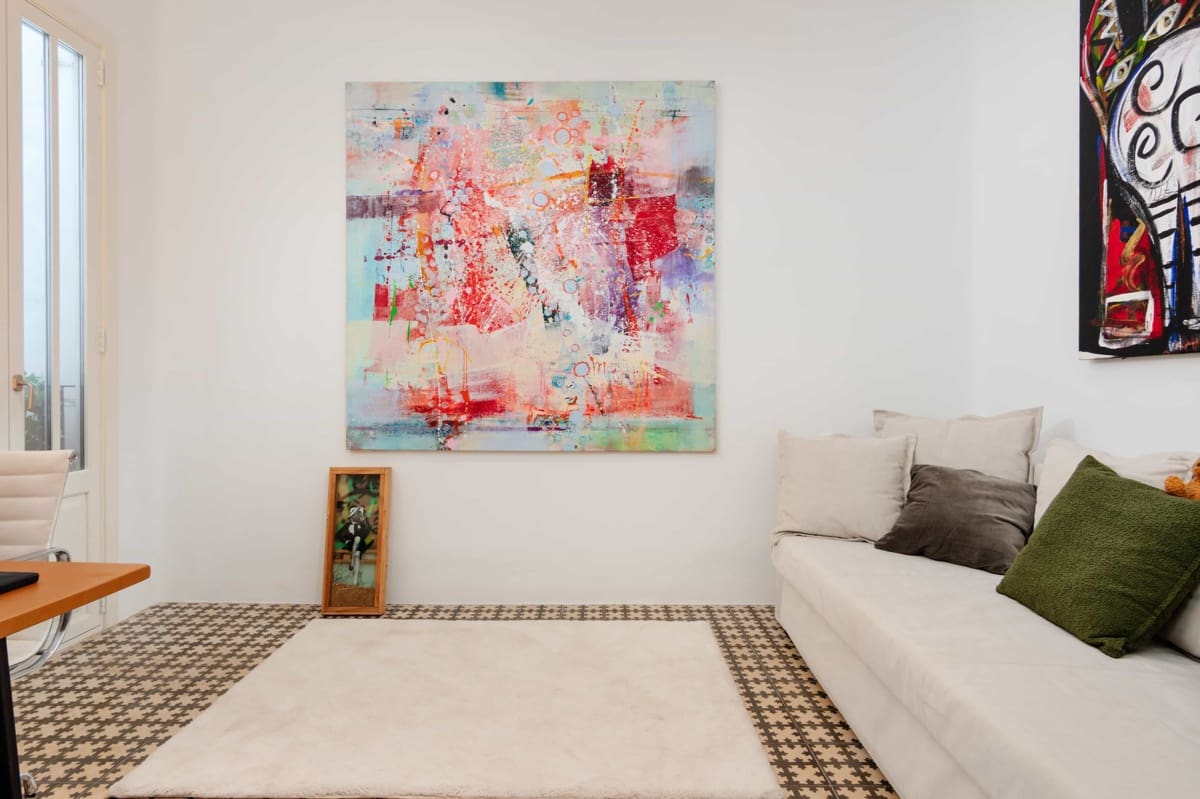 3 Zimmer Wohnung zu verkaufen in Palma de Mallorca - 1.650.000 € (Ref: 9891277)
