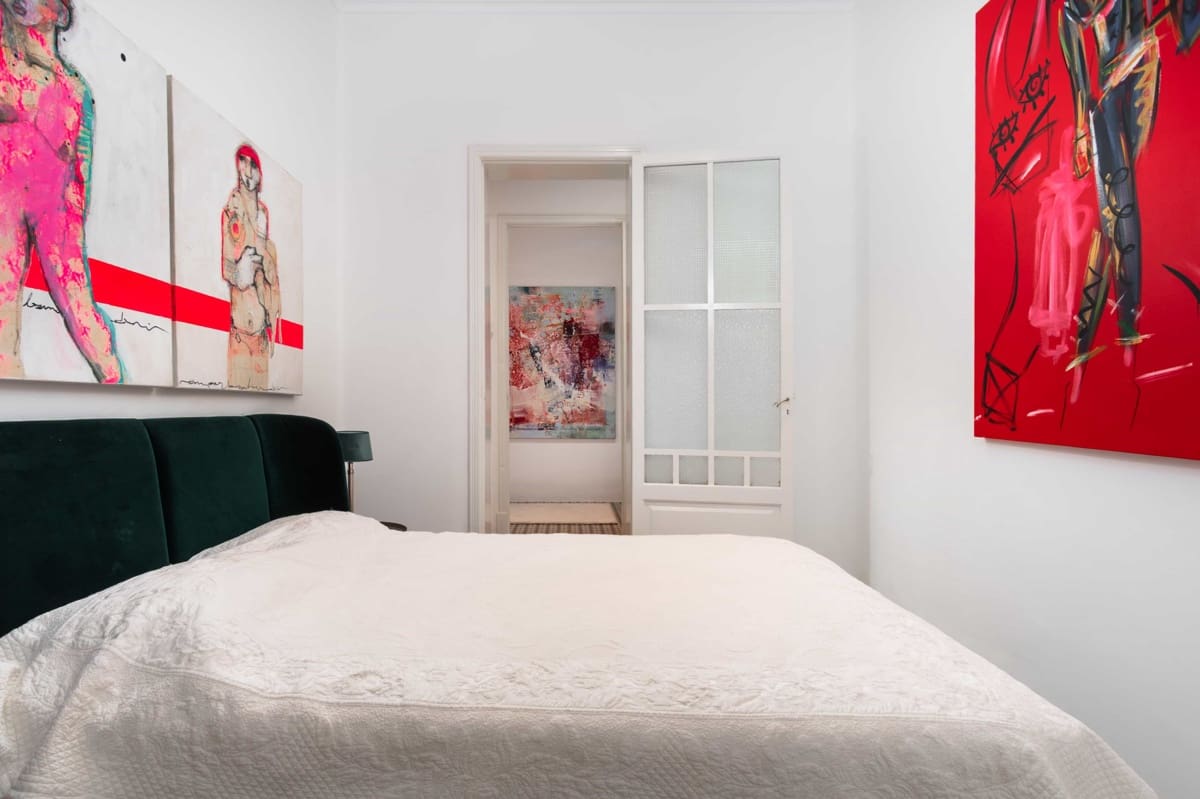 3 Zimmer Wohnung zu verkaufen in Palma de Mallorca - 1.650.000 € (Ref: 9891277)