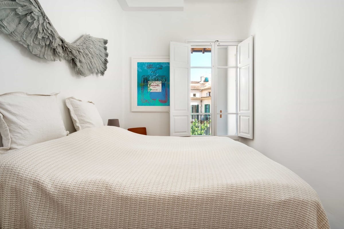 3 Zimmer Wohnung zu verkaufen in Palma de Mallorca - 1.650.000 € (Ref: 9891277)