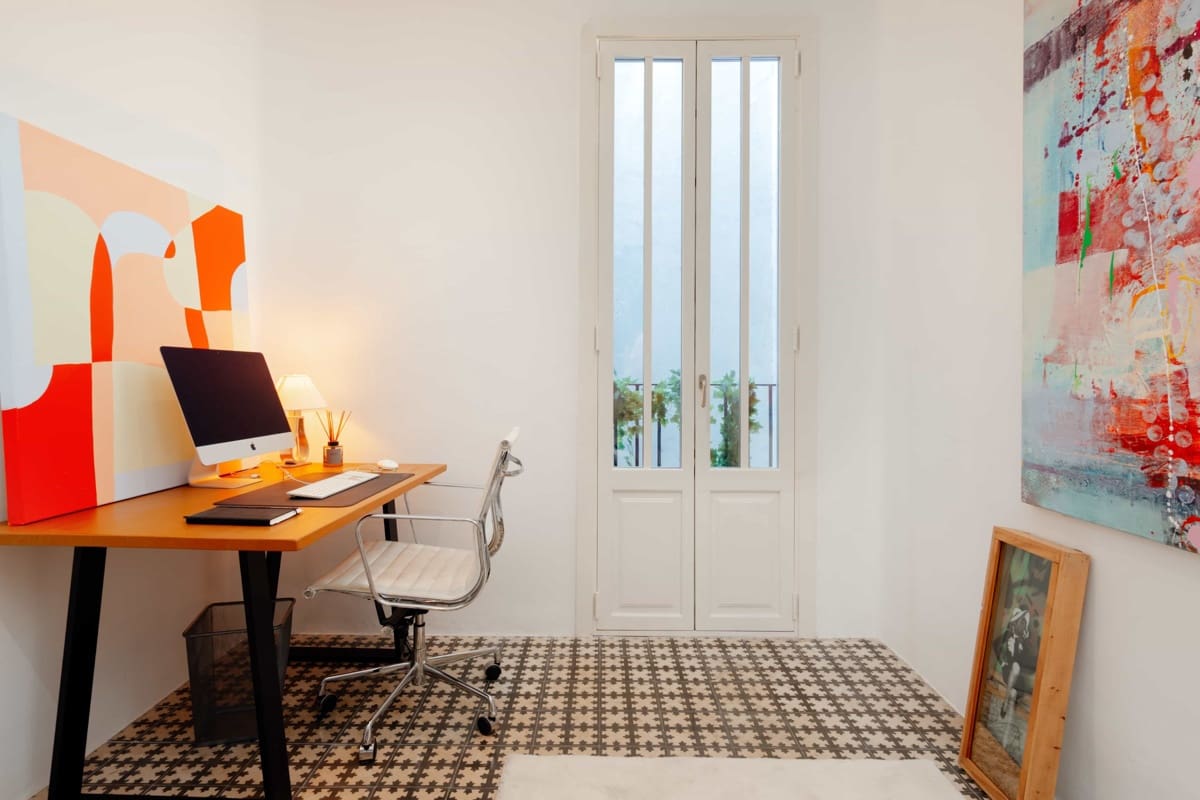 3 Zimmer Wohnung zu verkaufen in Palma de Mallorca - 1.650.000 € (Ref: 9891277)