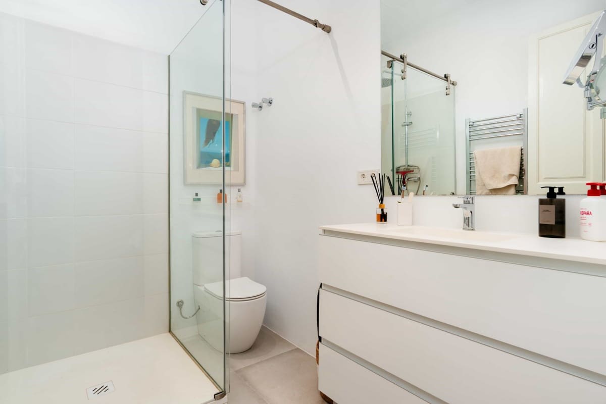 3 Zimmer Wohnung zu verkaufen in Palma de Mallorca - 1.650.000 € (Ref: 9891277)