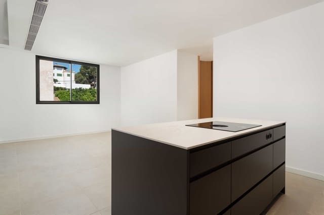 3 bedroom Flat for sale in El Terreno, Palma de Mallorca with garage - € 1,100,500 (Ref: 9897447)