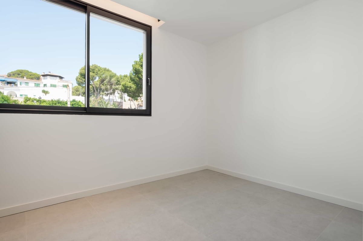 3 bedroom Flat for sale in Palma de Mallorca with garage - € 1,050,250 (Ref: 9902376)