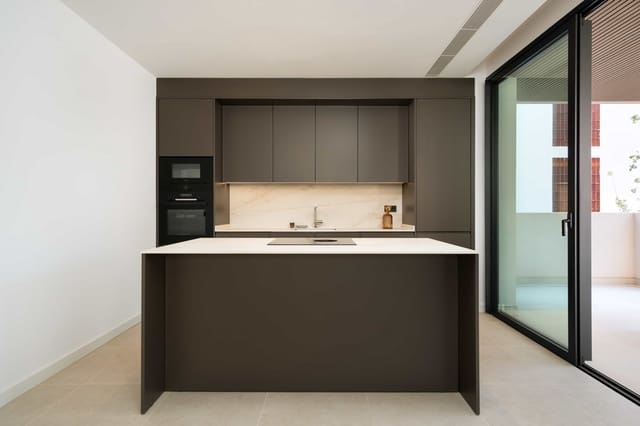 3 camera da letto Appartamento in vendita in El Terreno, Palma de Mallorca con garage - 1.050.250 € (Rif: 9902376)