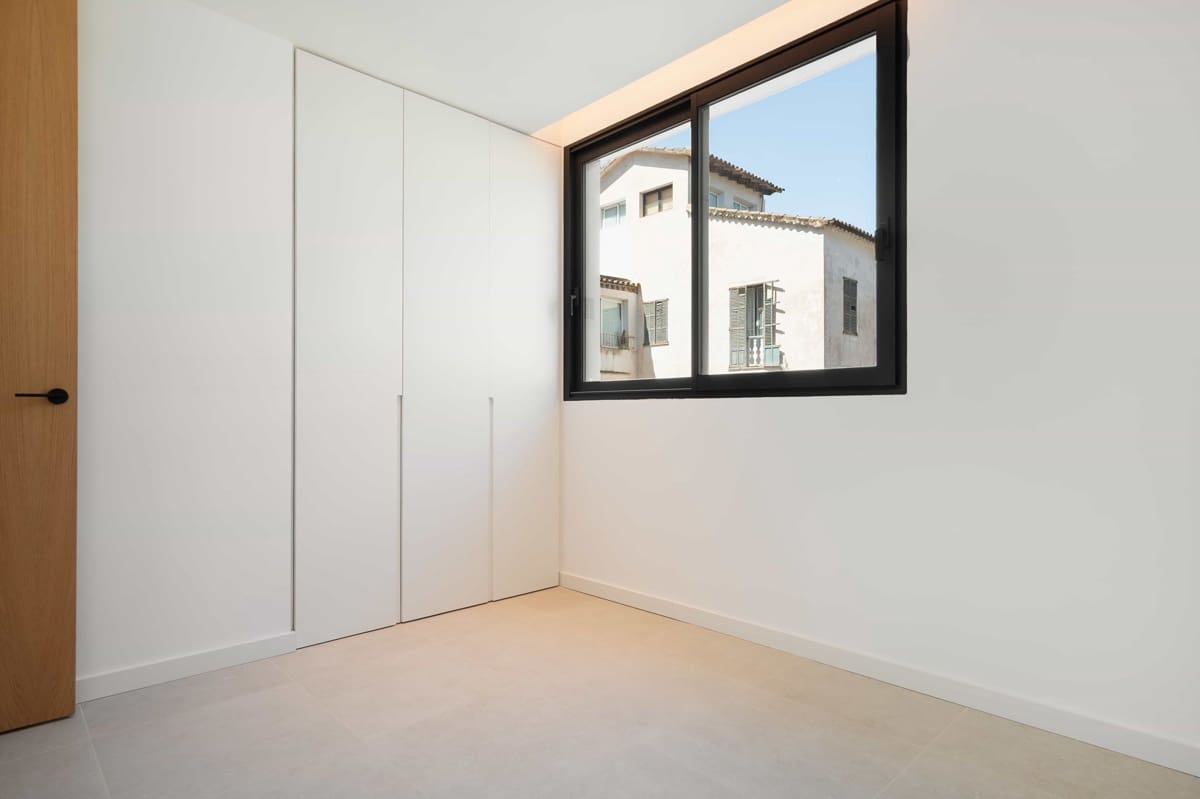 3 soverom Leilighet til salgs i Palma de Mallorca med svømmebasseng garasje - € 1 050 250 (Ref: 9908982)