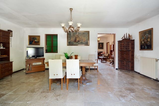 Hus til salgs i Son Espanyolet, Palma de Mallorca - € 890 000 (Ref: 9909480)