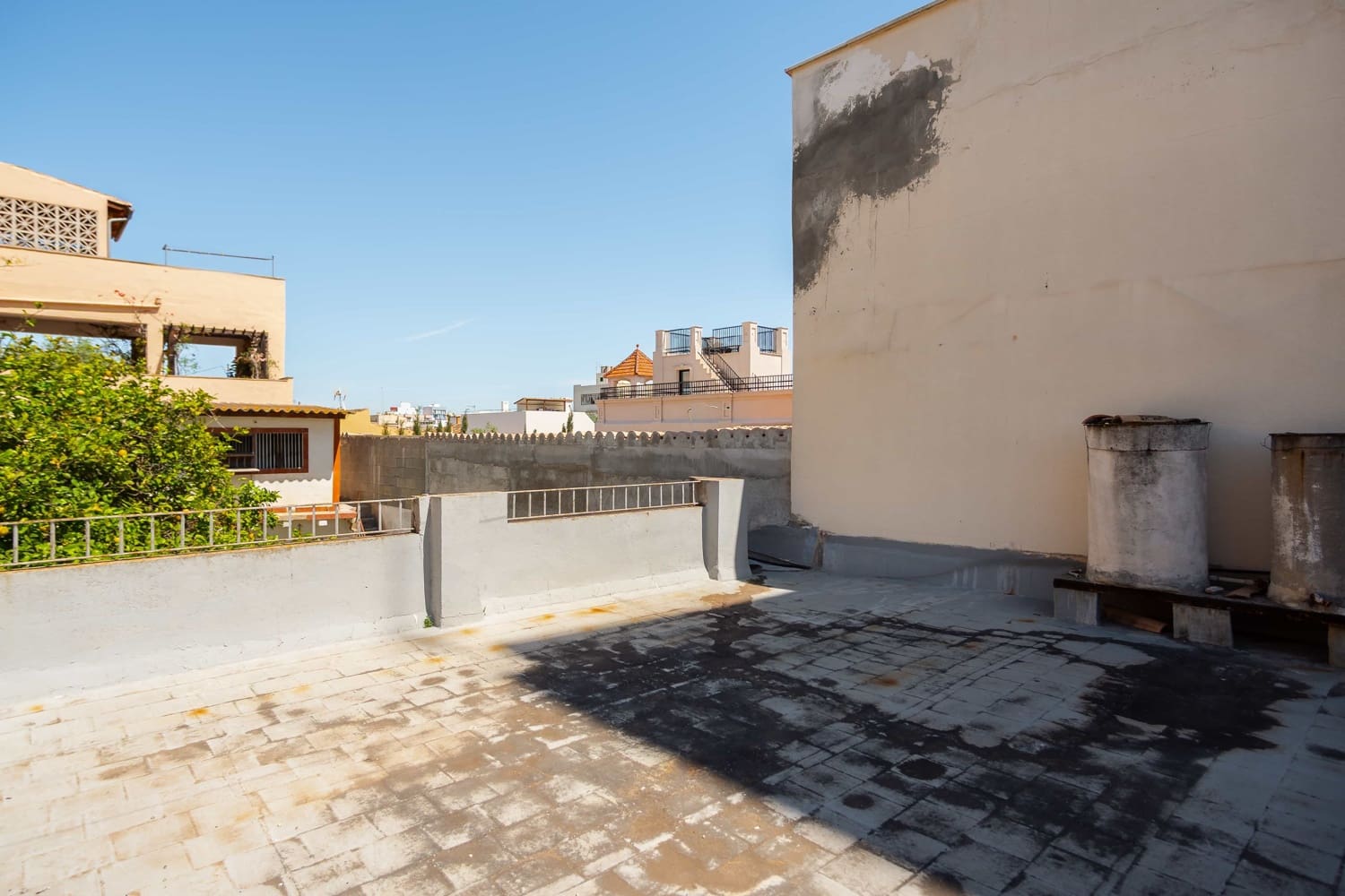 Hus til salgs i Palma de Mallorca - € 890 000 (Ref: 9909480)