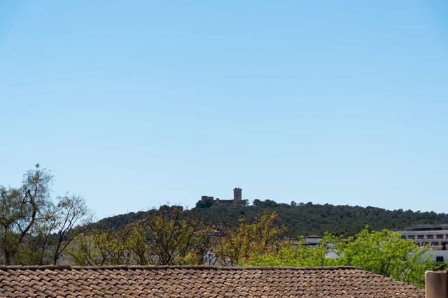 Hus til salgs i Son Espanyolet, Palma de Mallorca - € 890 000 (Ref: 9909480)