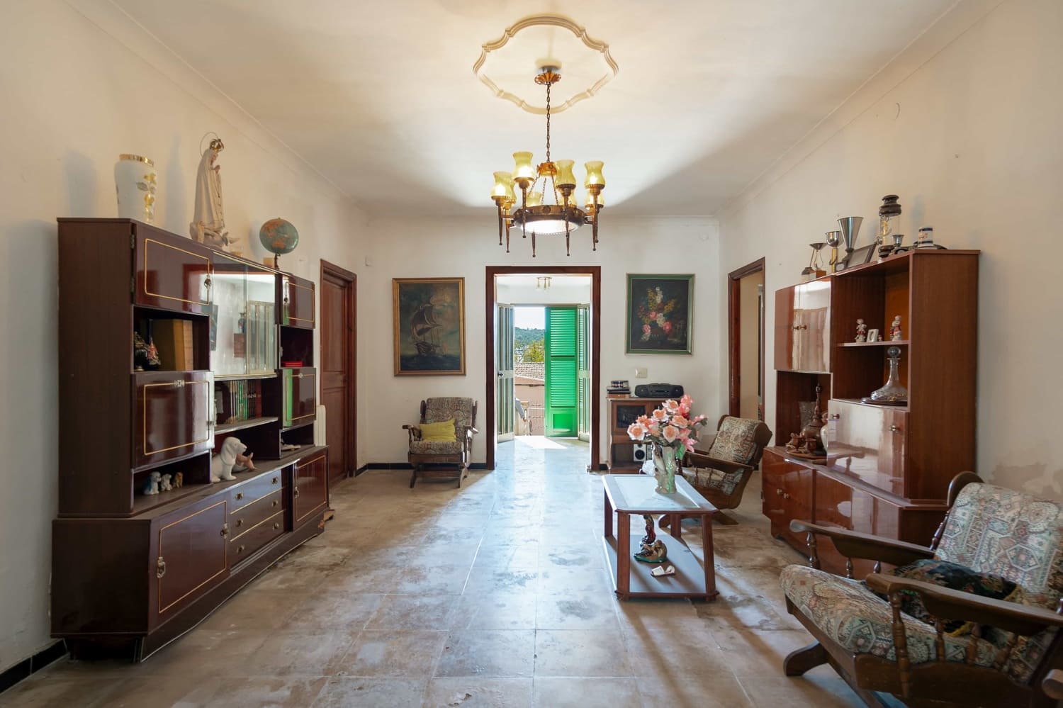 Hus til salgs i Palma de Mallorca - € 890 000 (Ref: 9909480)