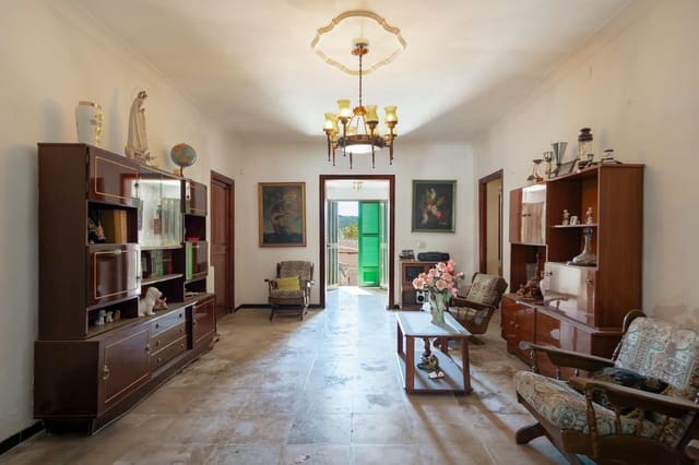 Hus til salgs i Son Espanyolet, Palma de Mallorca - € 890 000 (Ref: 9909480)