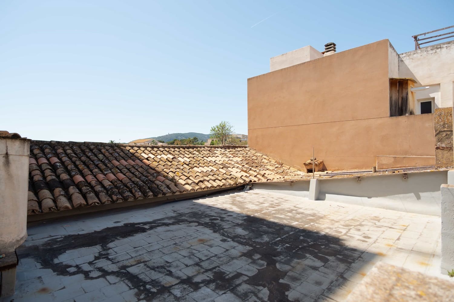 Hus til salgs i Palma de Mallorca - € 890 000 (Ref: 9909480)