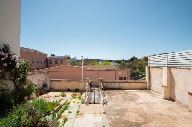 Hus til salgs i Son Espanyolet, Palma de Mallorca - € 890 000 (Ref: 9909480)