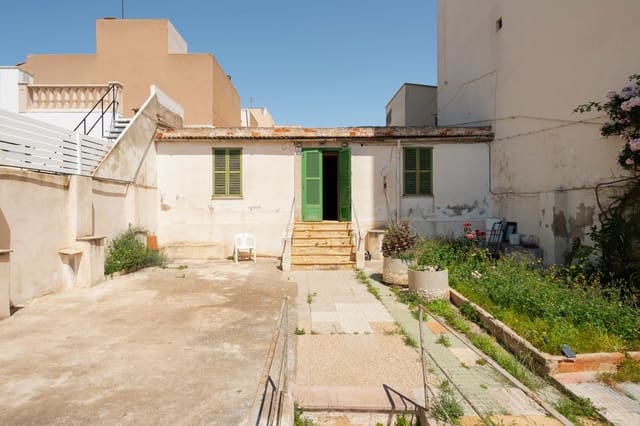 Hus til salgs i Son Espanyolet, Palma de Mallorca - € 890 000 (Ref: 9909480)