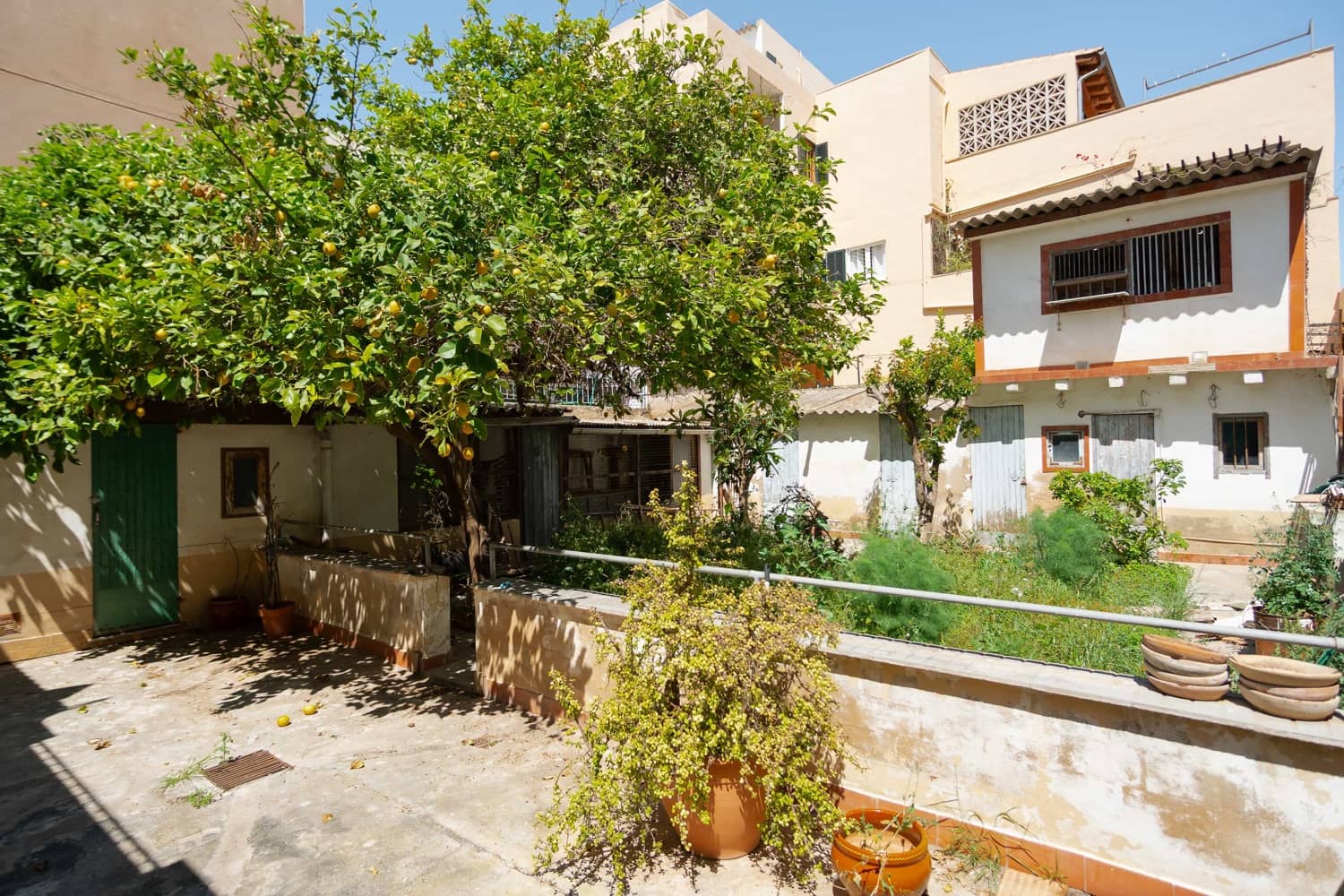Hus til salgs i Palma de Mallorca - € 890 000 (Ref: 9909480)