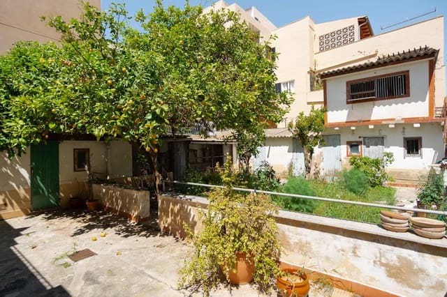 Hus til salgs i Son Espanyolet, Palma de Mallorca - € 890 000 (Ref: 9909480)