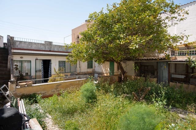Hus til salgs i Son Espanyolet, Palma de Mallorca - € 890 000 (Ref: 9909480)
