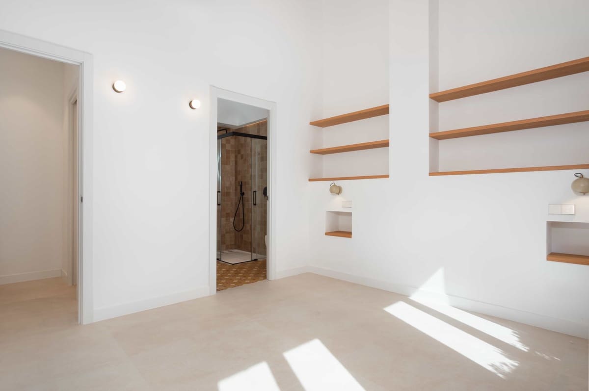 2 camera da letto Attico in vendita in Palma de Mallorca - 770.000 € (Rif: 9932212)