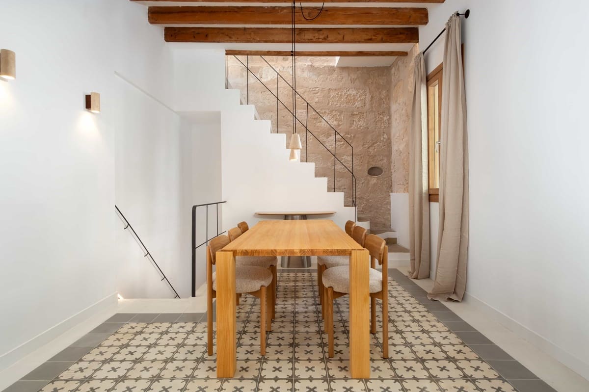 2 camera da letto Attico in vendita in Palma de Mallorca - 770.000 € (Rif: 9932212)
