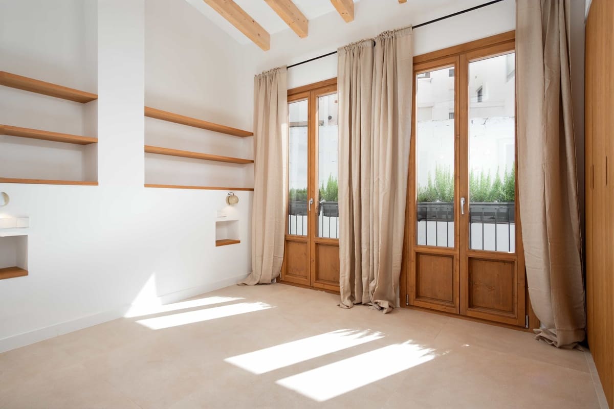 2 camera da letto Attico in vendita in Palma de Mallorca - 770.000 € (Rif: 9932212)