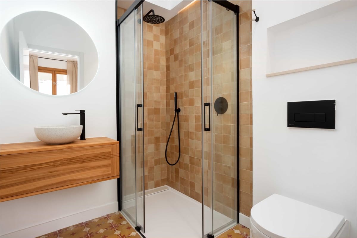 2 camera da letto Attico in vendita in Palma de Mallorca - 770.000 € (Rif: 9932212)