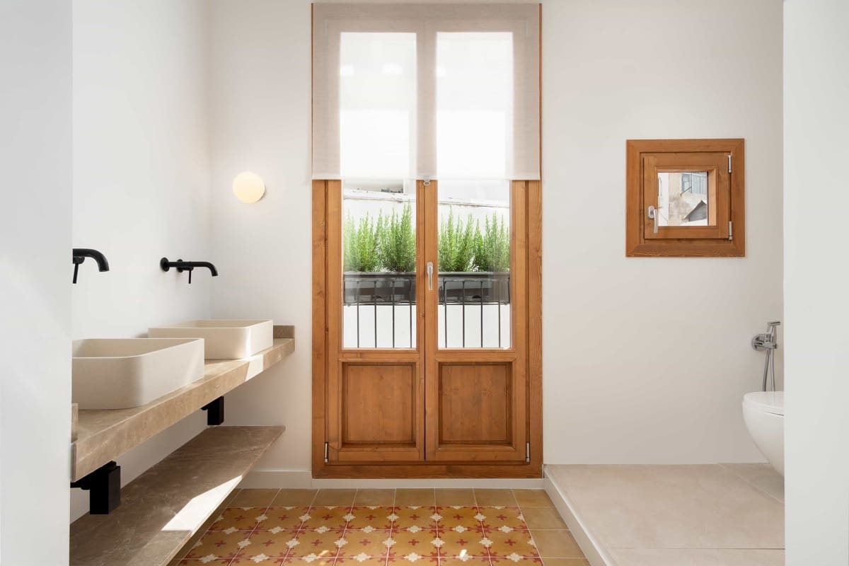 2 camera da letto Attico in vendita in Palma de Mallorca - 770.000 € (Rif: 9932212)