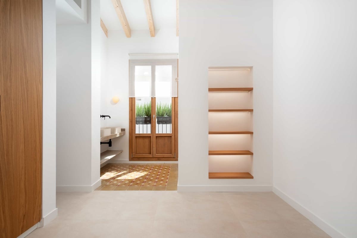 2 camera da letto Attico in vendita in Palma de Mallorca - 770.000 € (Rif: 9932212)