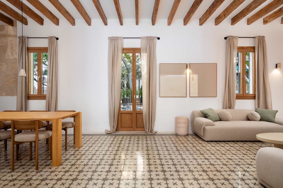 2 camera da letto Attico in vendita in Palma de Mallorca - 770.000 € (Rif: 9932212)
