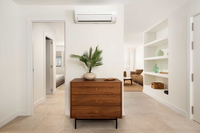 Piso de 2 habitaciones en Foners, Palma de Mallorca en venta - 649.000 € (Ref: 9932213)