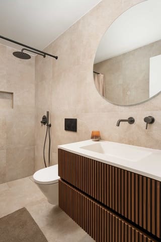 Piso de 2 habitaciones en Foners, Palma de Mallorca en venta - 649.000 € (Ref: 9932213)