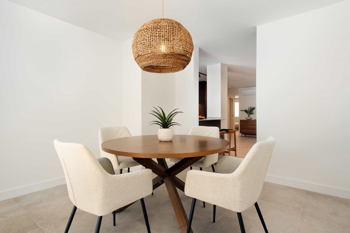Piso de 2 habitaciones en Palma de Mallorca en venta - 649.000 € (Ref: 9932213)